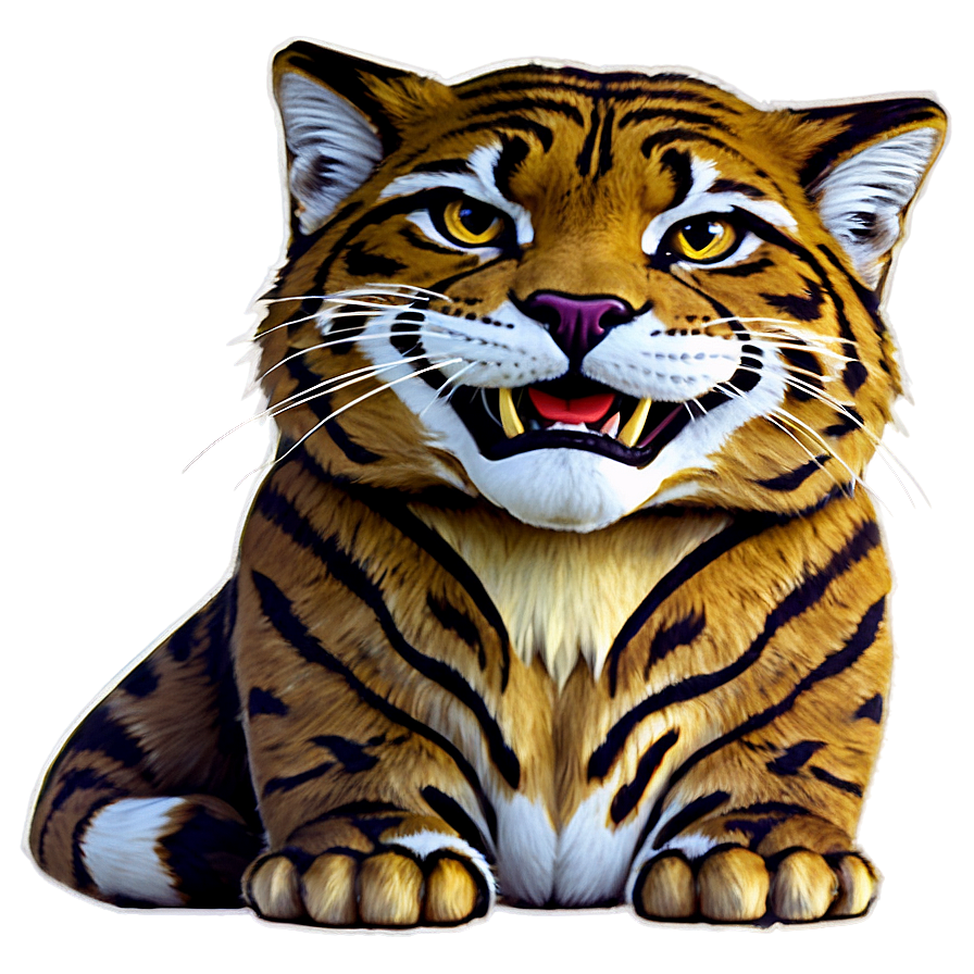 Wildcat School Mascot Png Jjl8