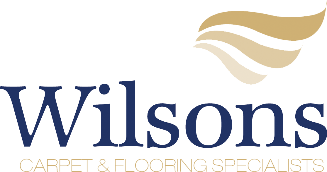 Wilsons Carpet Flooring Specialists Logo