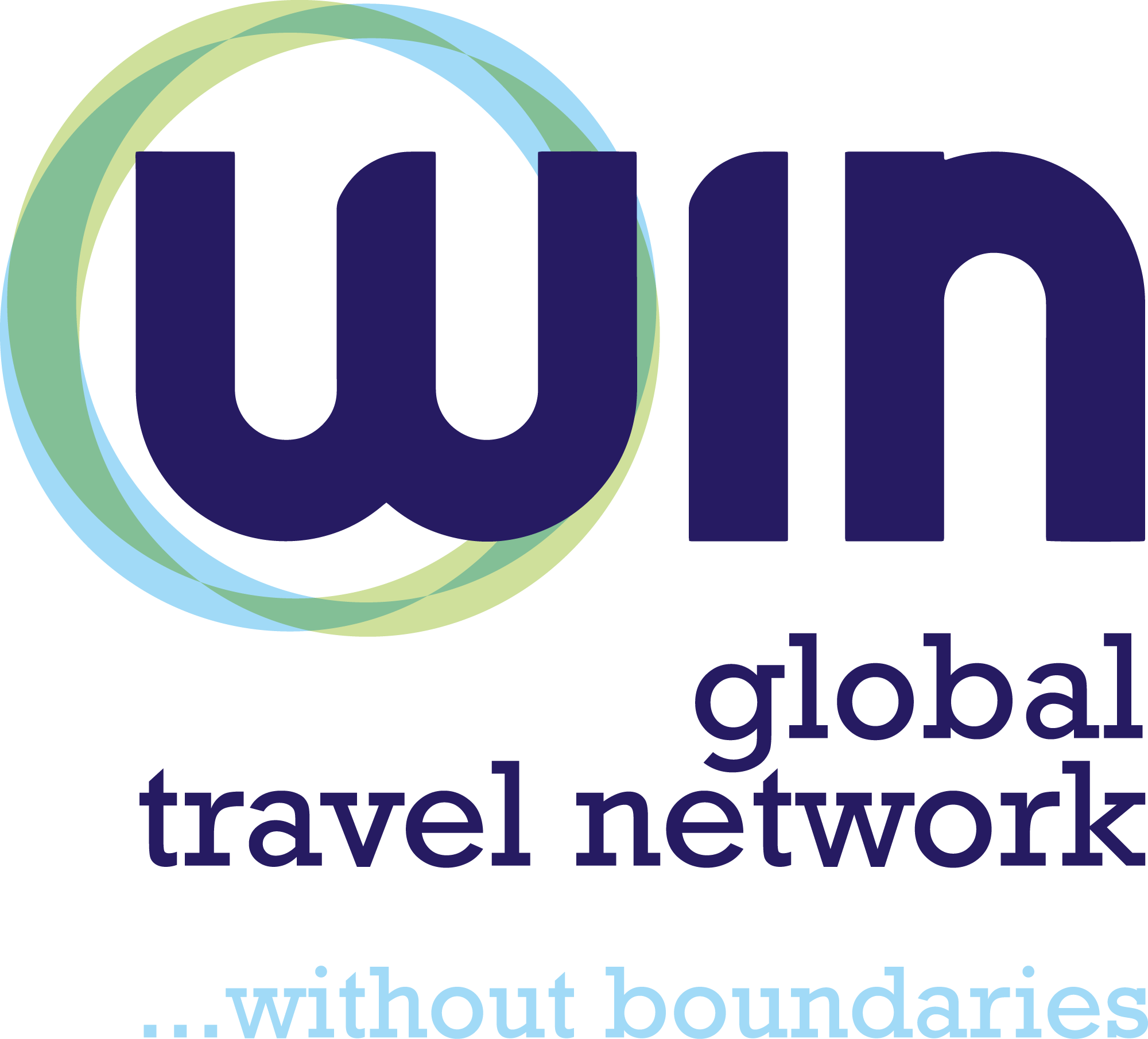 Win Global Travel Network Logo