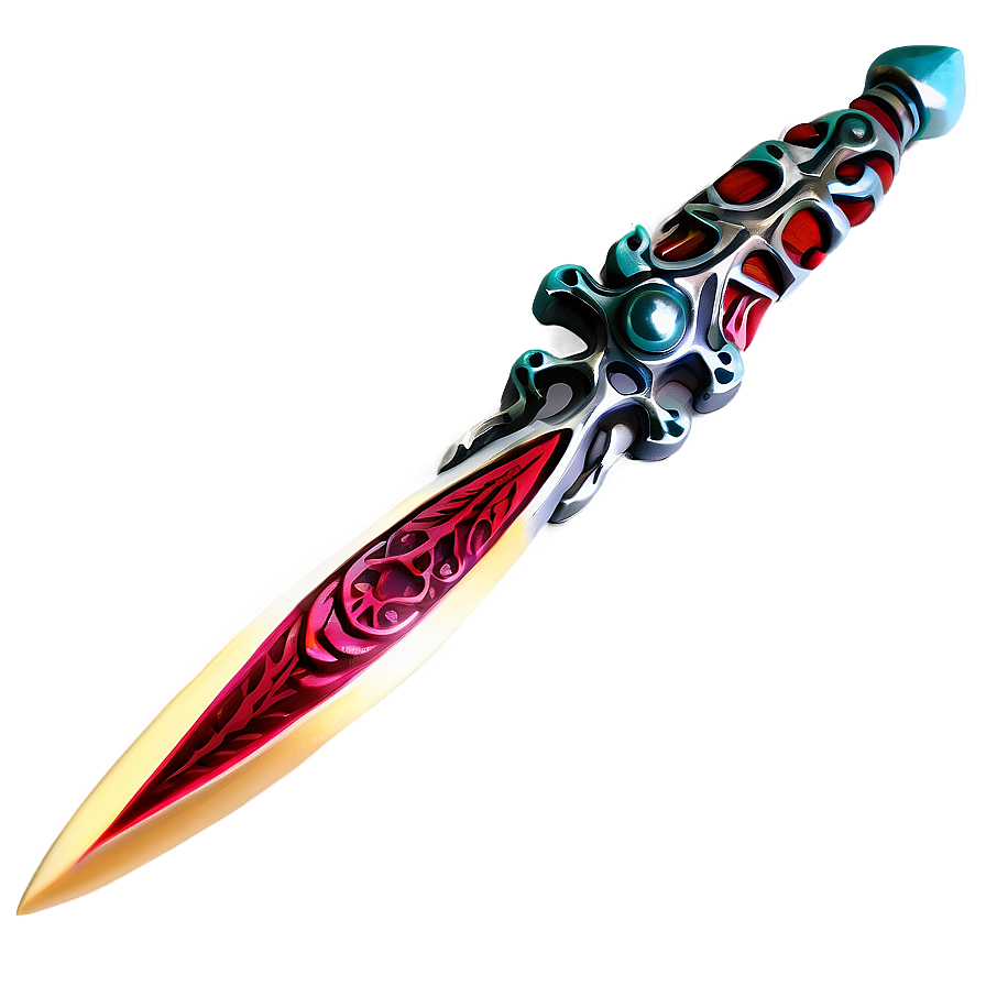 Wind Dagger Png 67