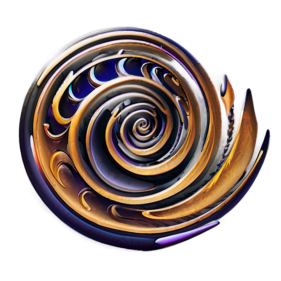 Wind Swirl Png 05242024