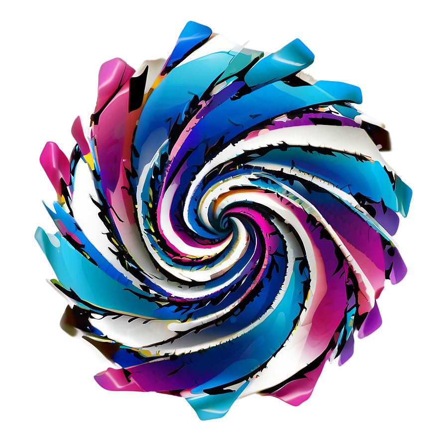 Wind Swirl Png Fgp