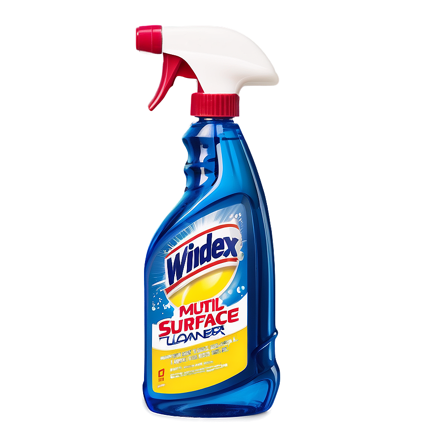 Windex Multi-surface Cleaner Png 33