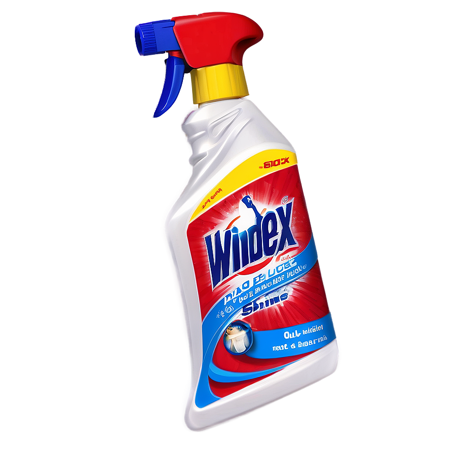 Windex Shine Lock Formula Png 06272024