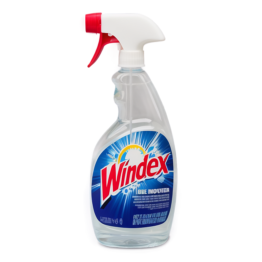 Windex Stain Remover Png 45