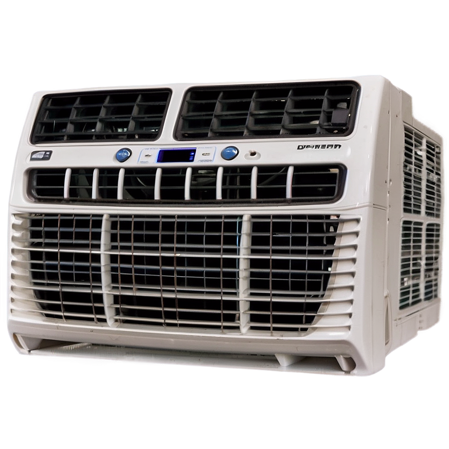 Window Ac Unit Png Sli69