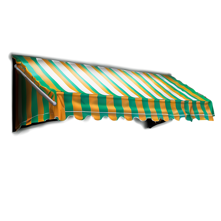 Window Awning Design Png 06282024