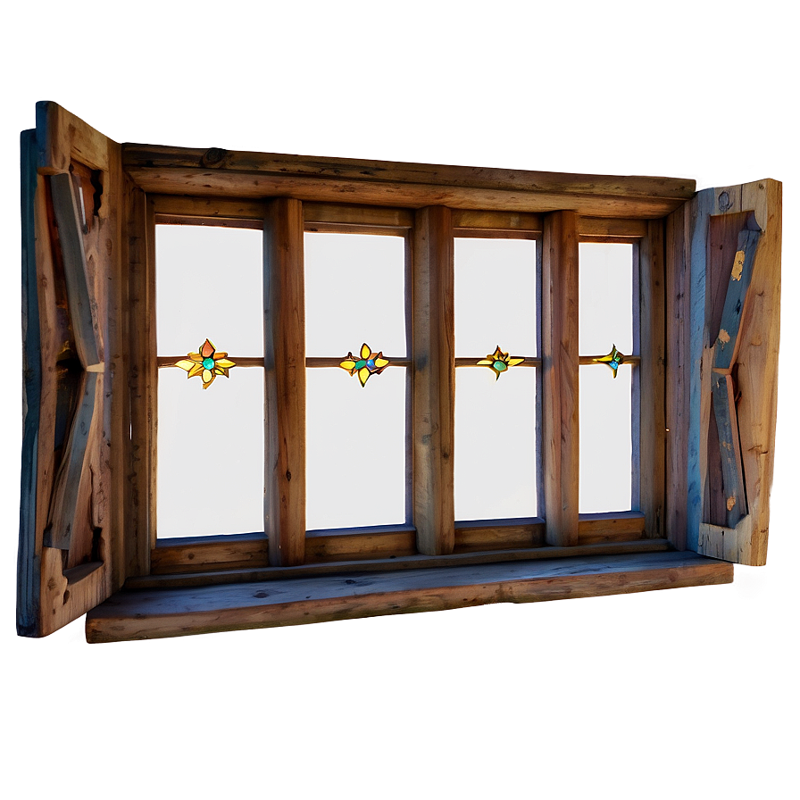 Window Panel Png 06252024