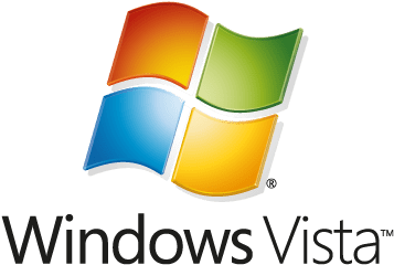 Windows Vista Logo