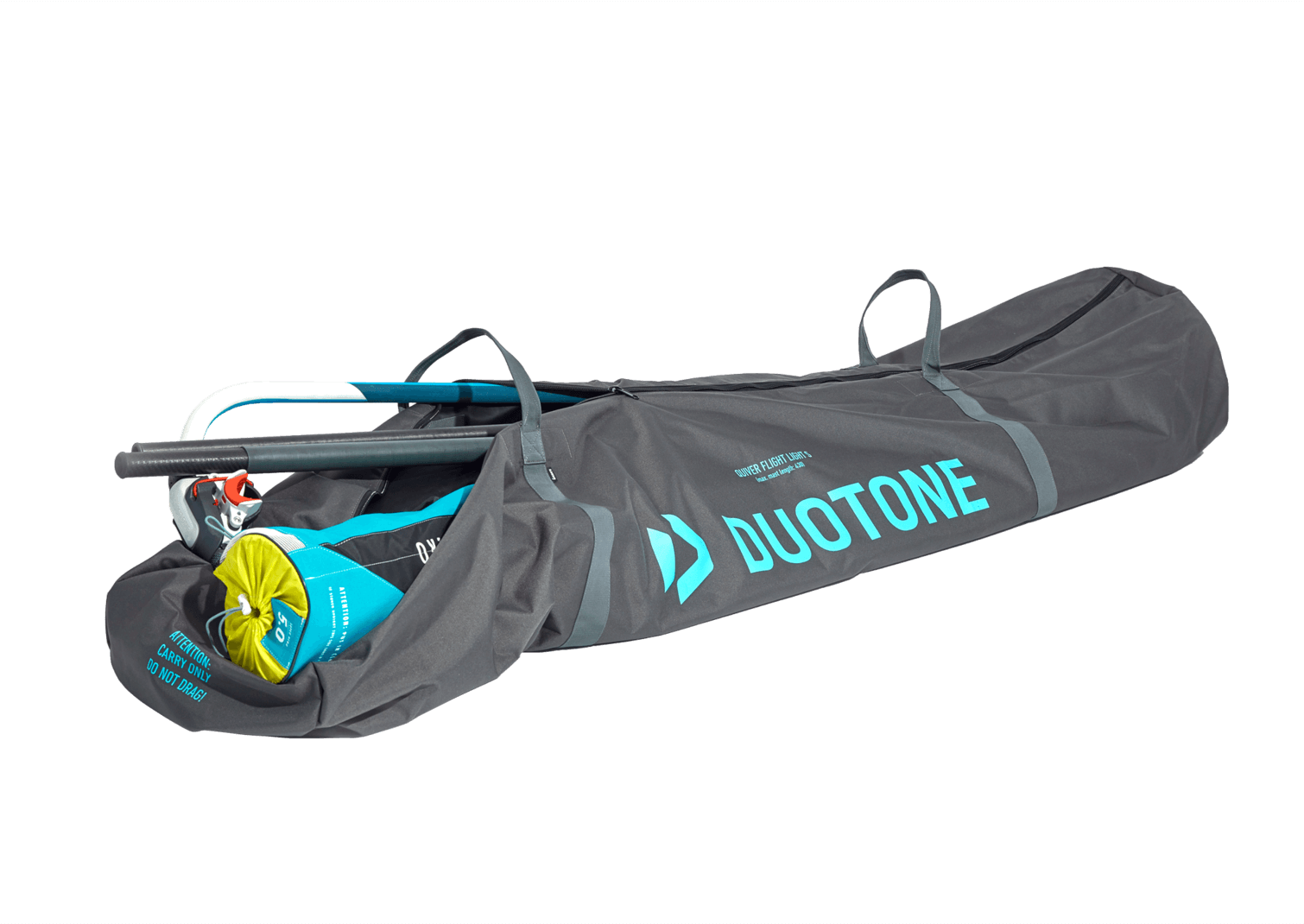 Windsurfing Equipment Bag Duotone