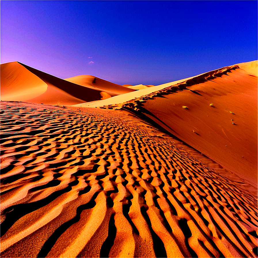 Windswept Sand Dunes Png 60