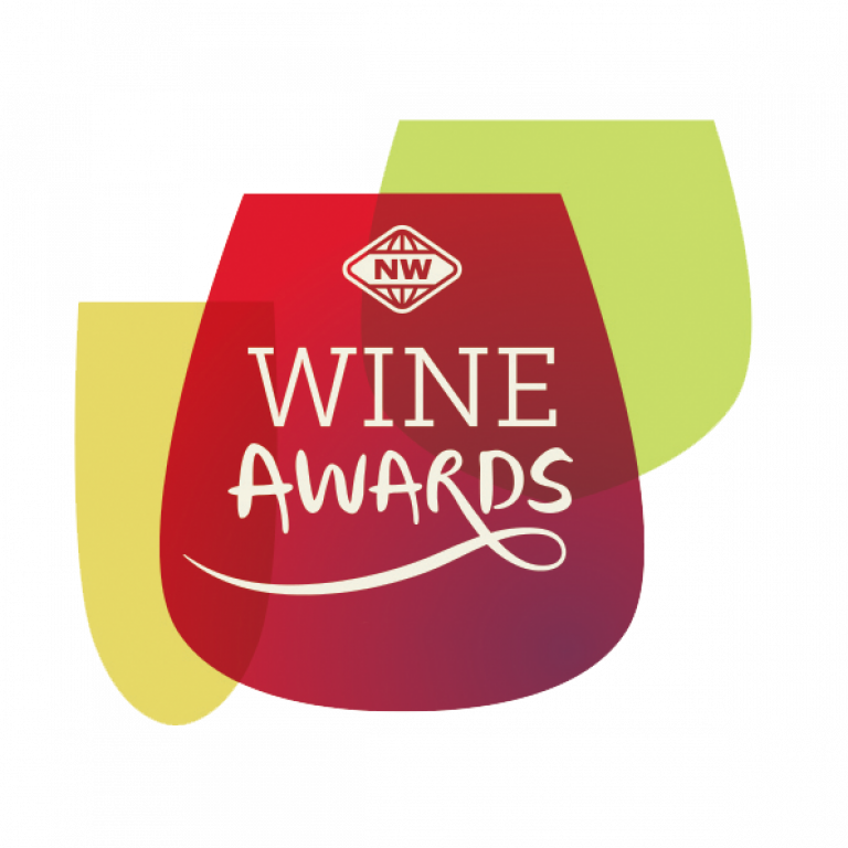 Wine Awards Logo Design