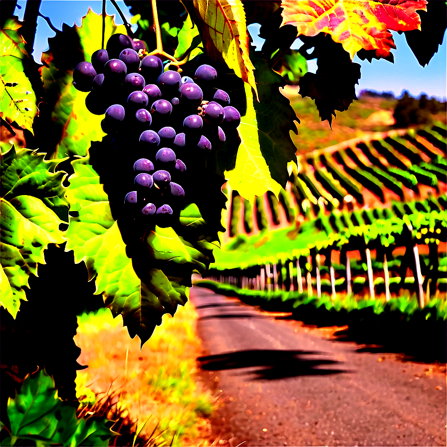 Wine Country Tours Png 45