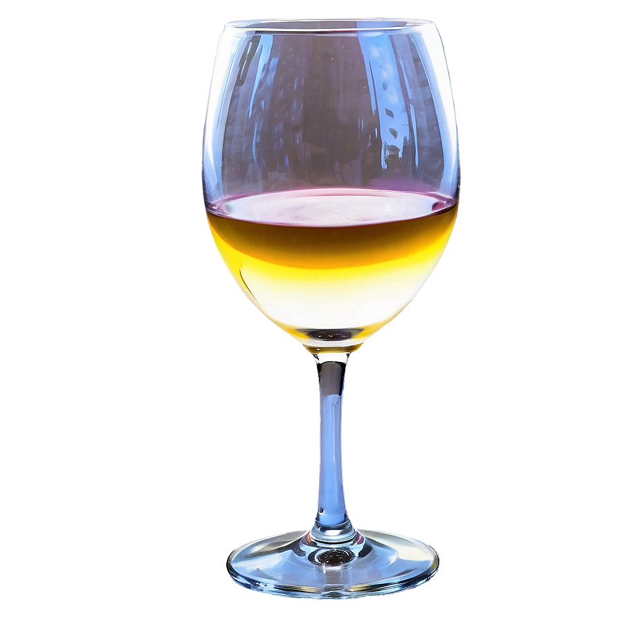 Wine Glass At Sunset Png Dgn