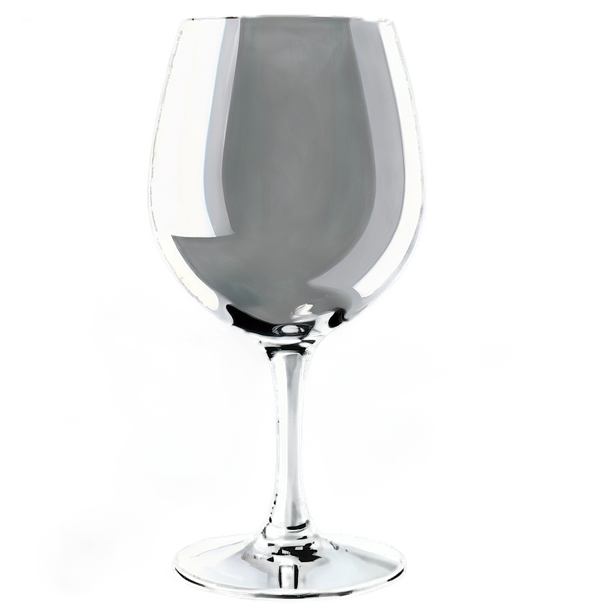 Wine Glass Shadow Png Ern