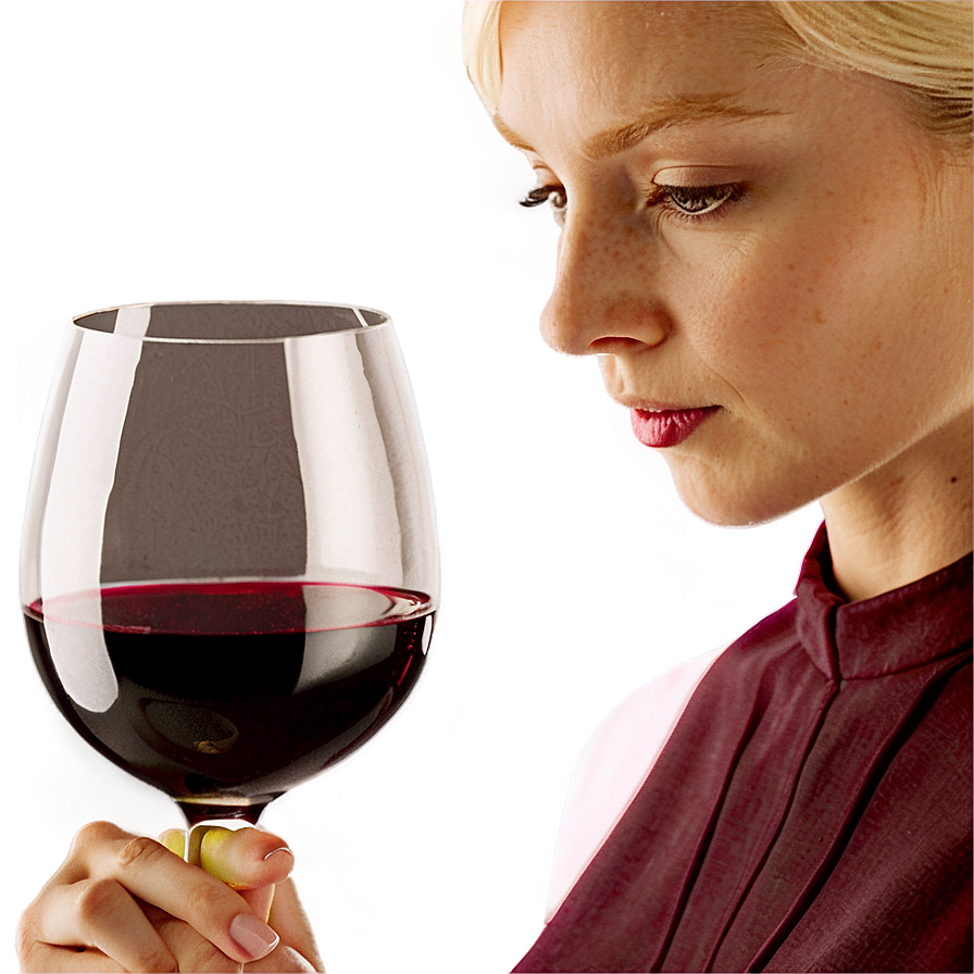 Wine Taster Png 05242024