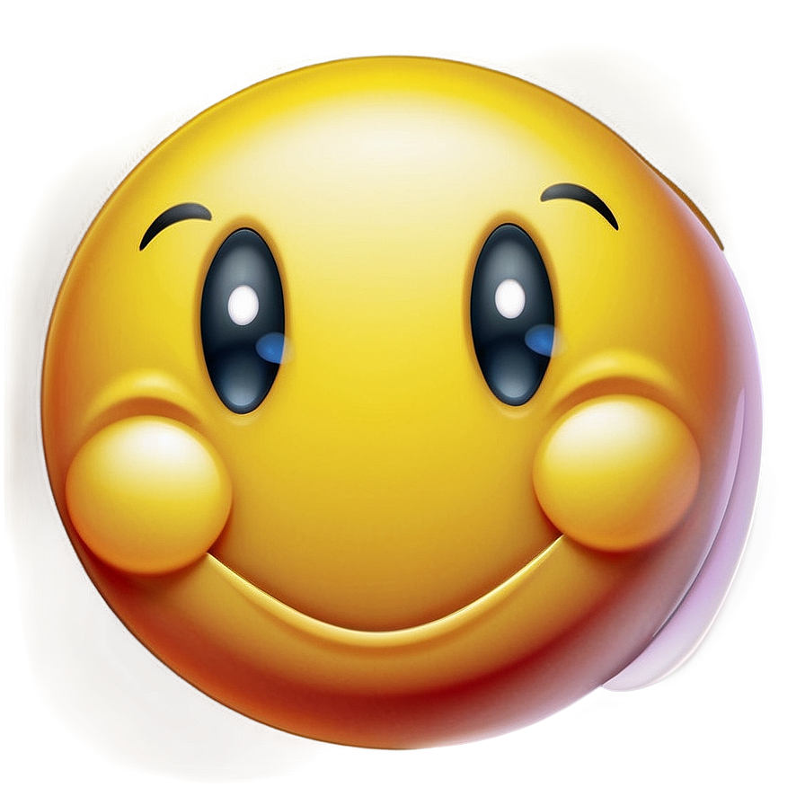 Winking Smile Emoji Png Yqp27