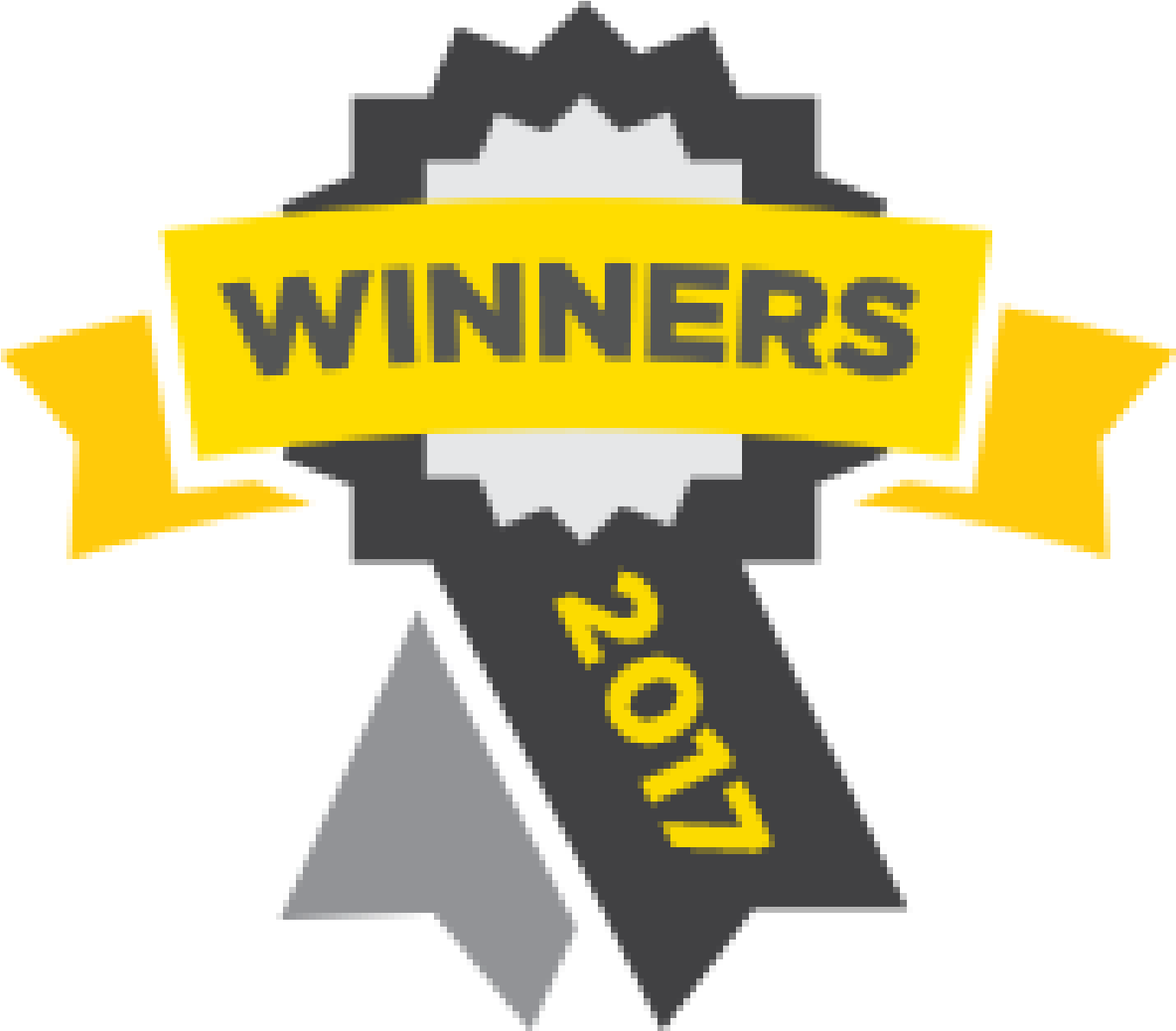 Winners Badge2017