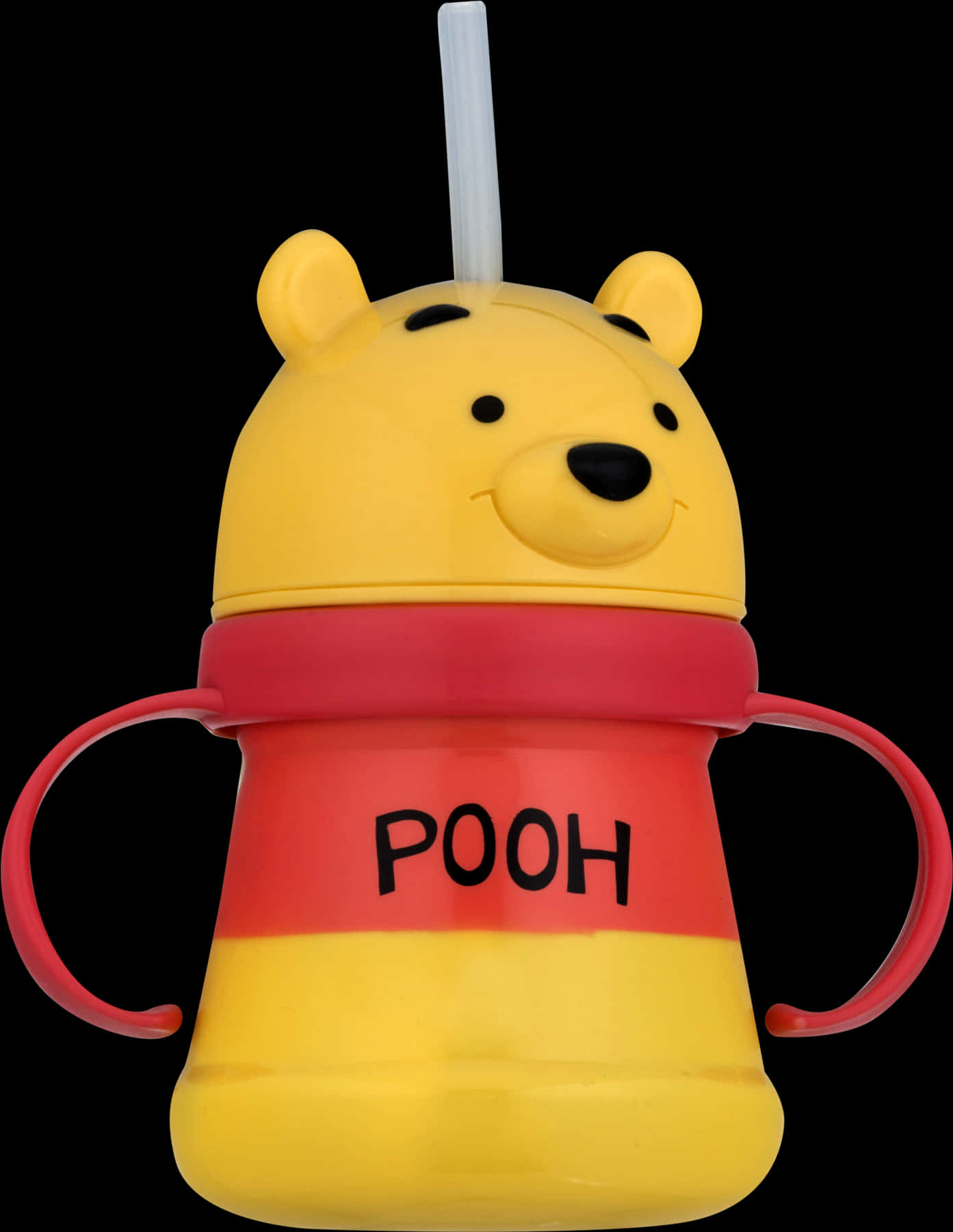 Winnie The Pooh Sippy Cup