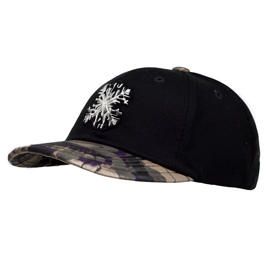 Winter Ball Cap Png Gvt