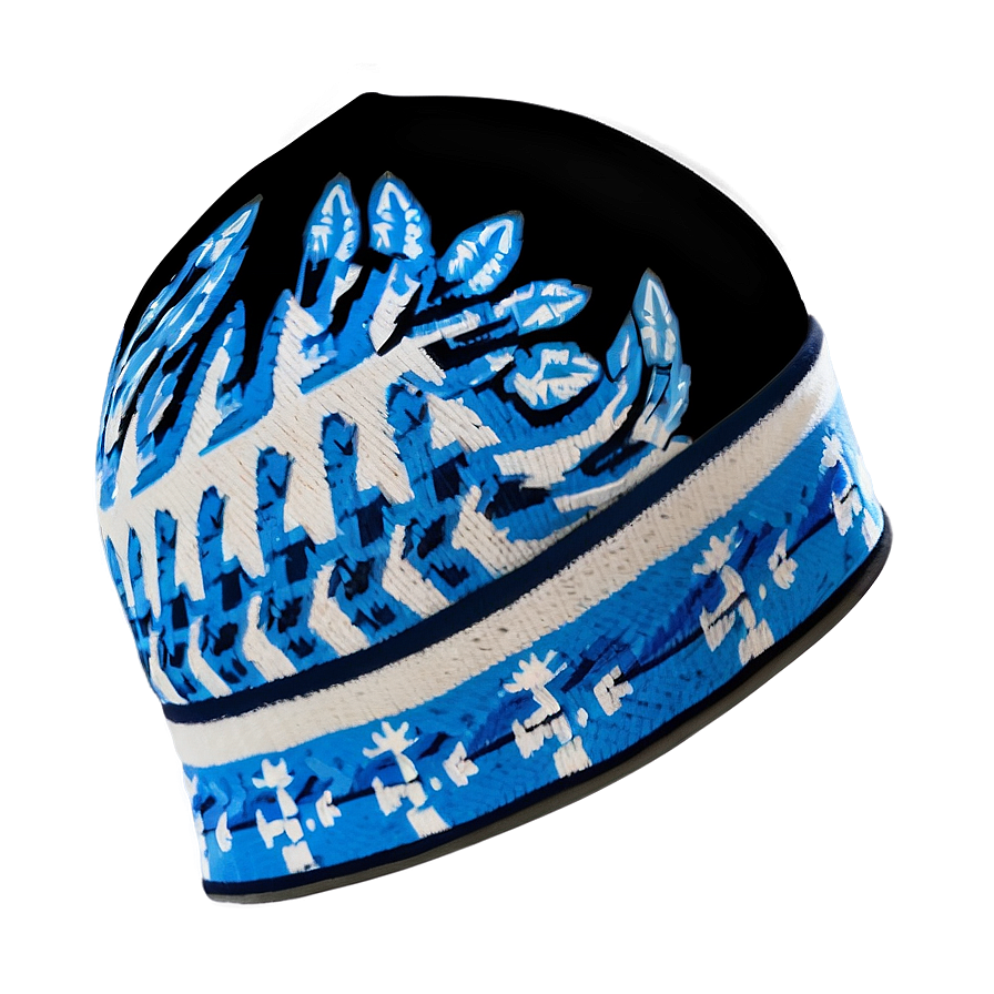 Winter Beanie Png 05242024