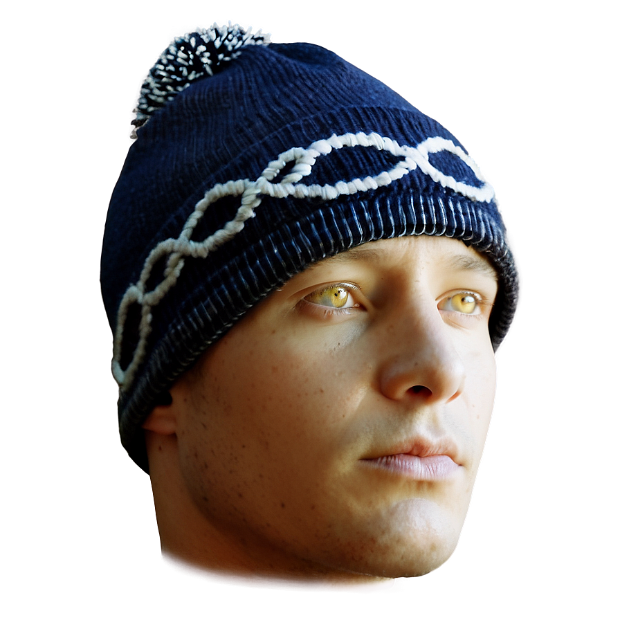 Winter Beanie Png Pbk63