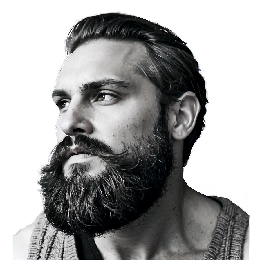 Winter Beard Care Tips Png Cne89