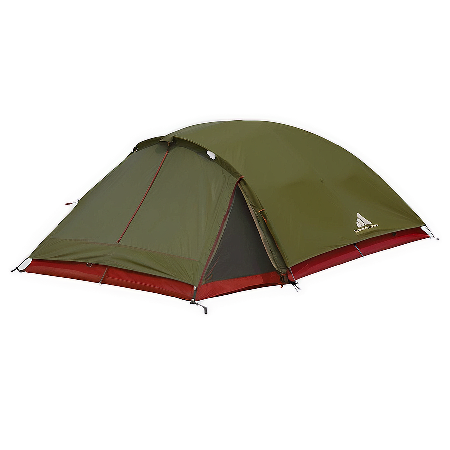 Winter Camping Tent Png Snx