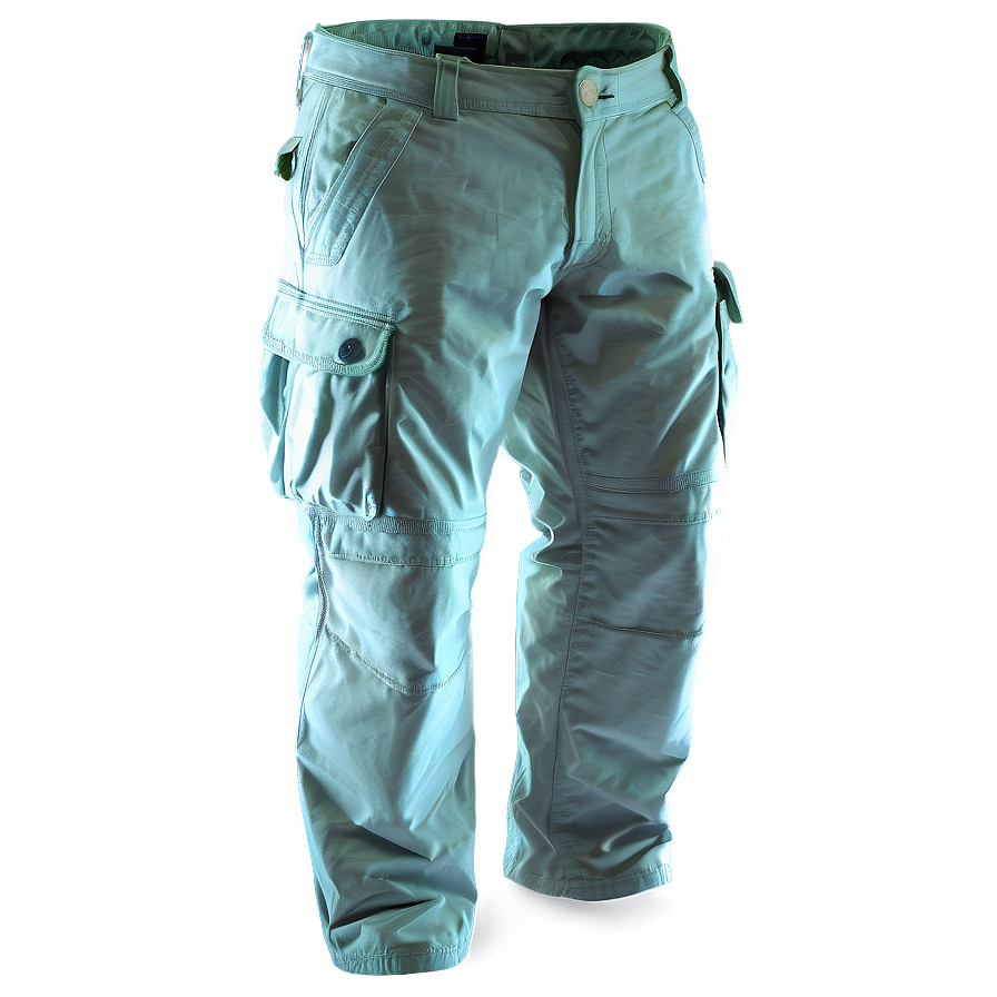 Winter Cargo Pants Png Ayv89