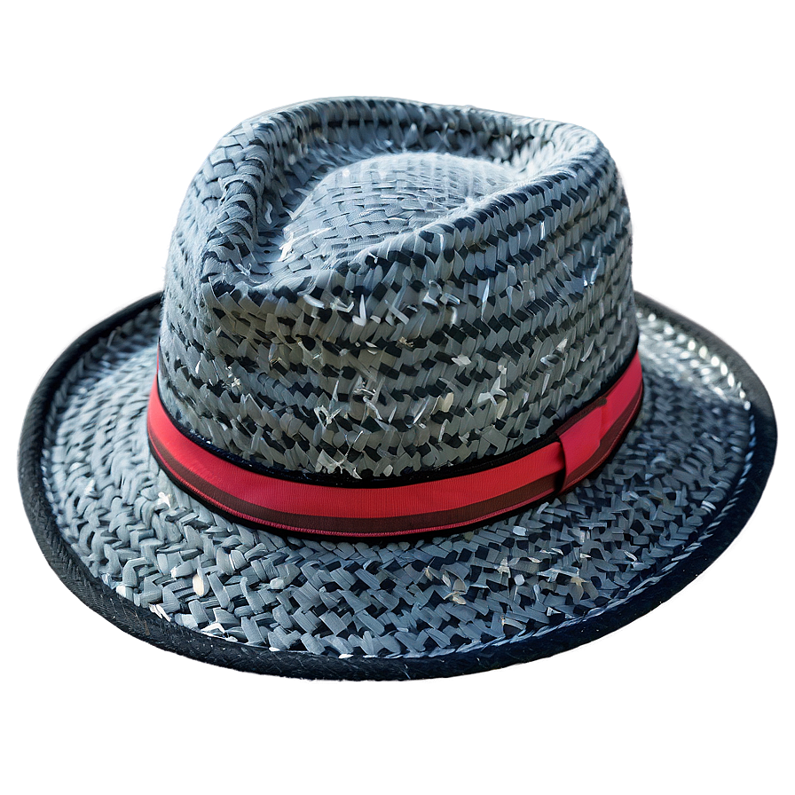 Winter Fedora Hat Png 79