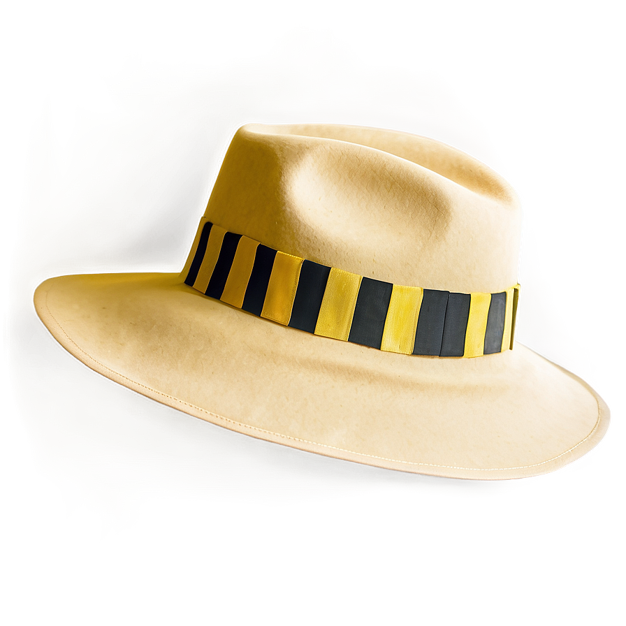 Winter Fedora Hat Png Gyj87