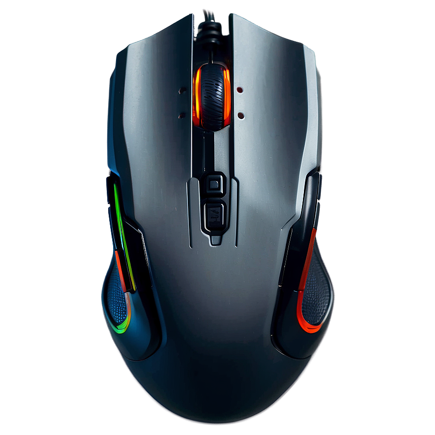 Wired Gaming Mouse Png Tkp