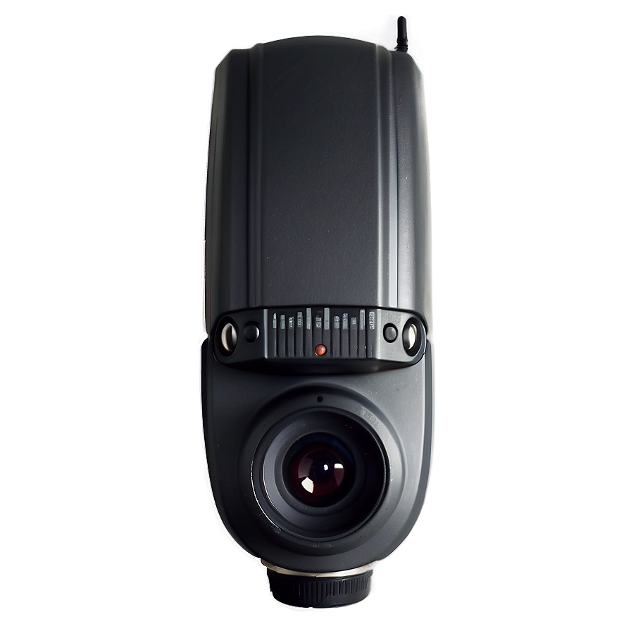 Wireless Camera Flash Png Fjc