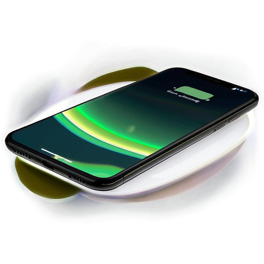 Wireless Charging Phone Png Lge59