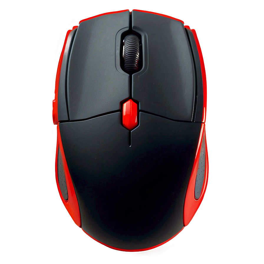 Wireless Computer Mouse Png Jet