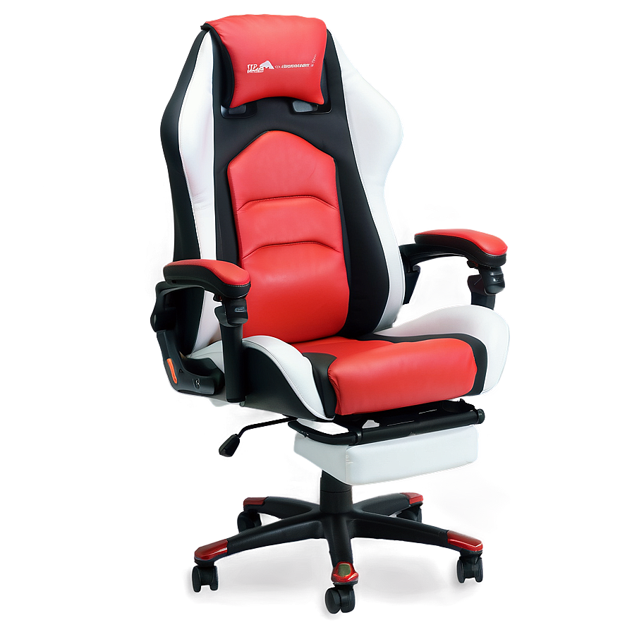 Wireless Gaming Chair Png 05252024