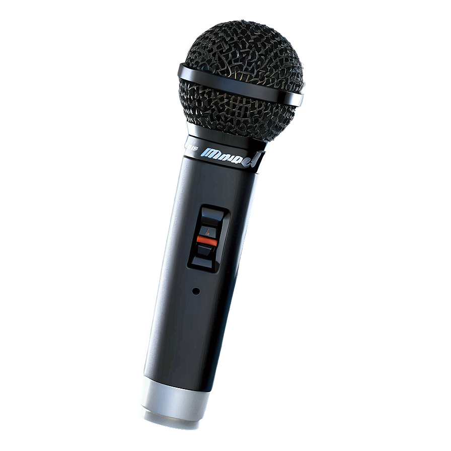 Wireless Microphone Png Jkm64
