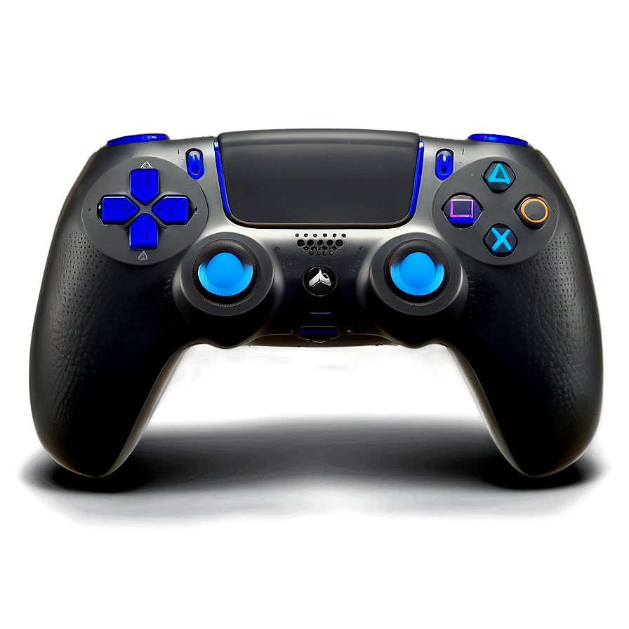 Wireless Ps5 Controller Png Jhc72