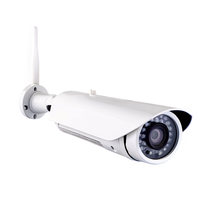 Wireless Security Camera Png Jbn