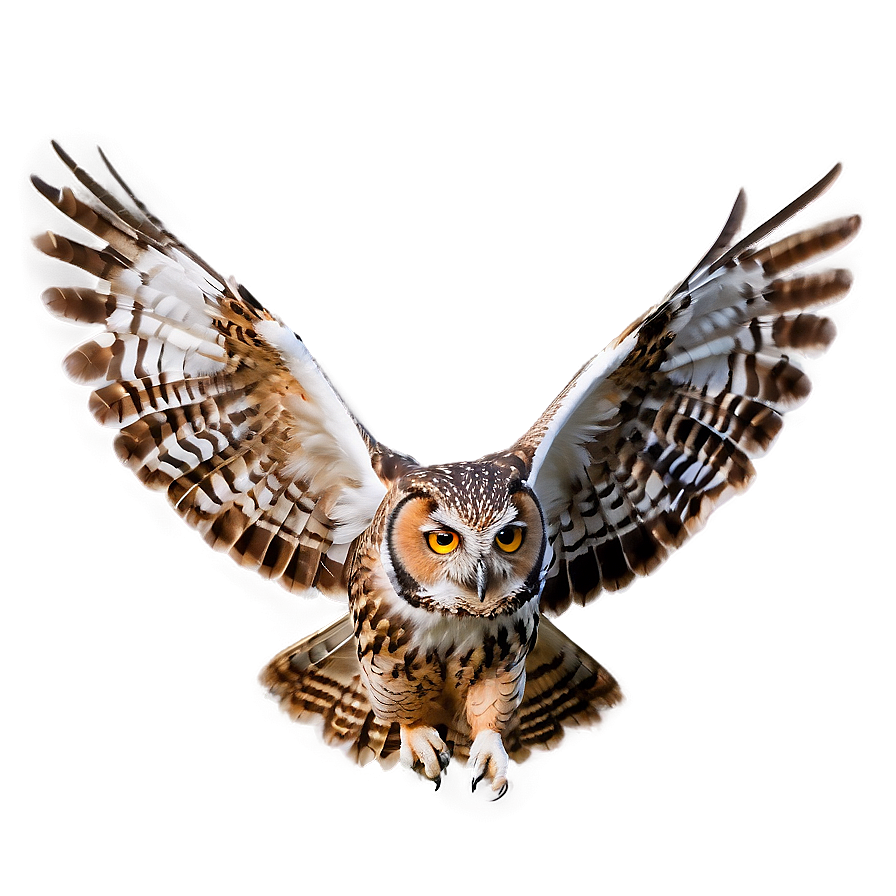 Wise Owl Png 05062024