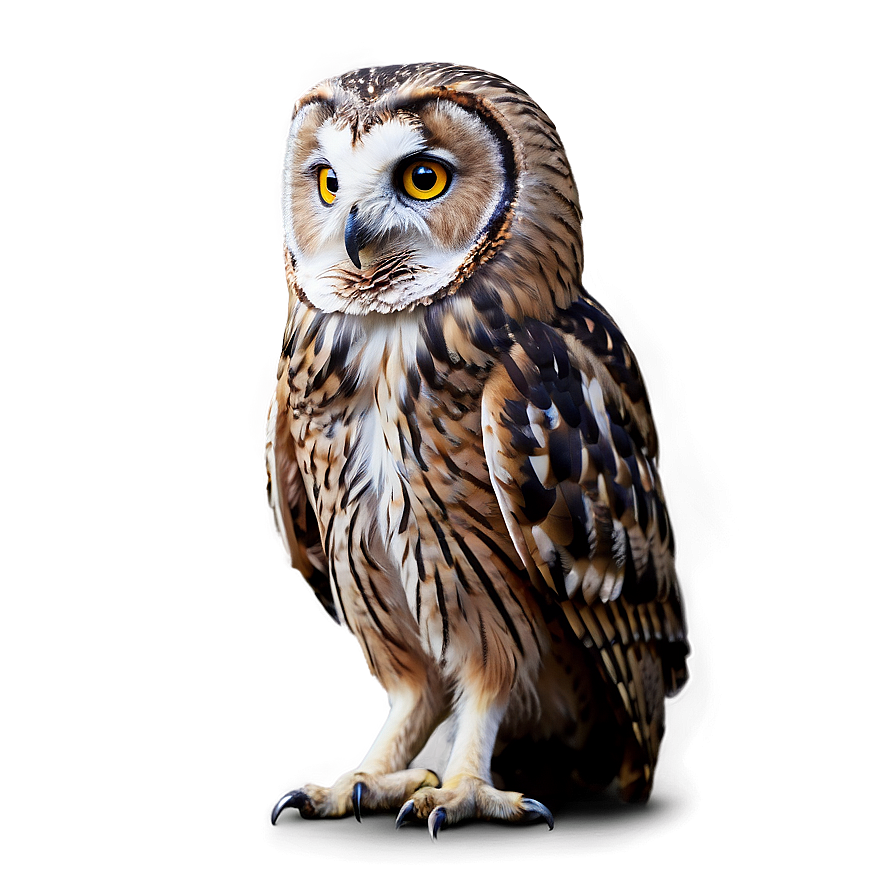 Wise Owl Png Pdn82