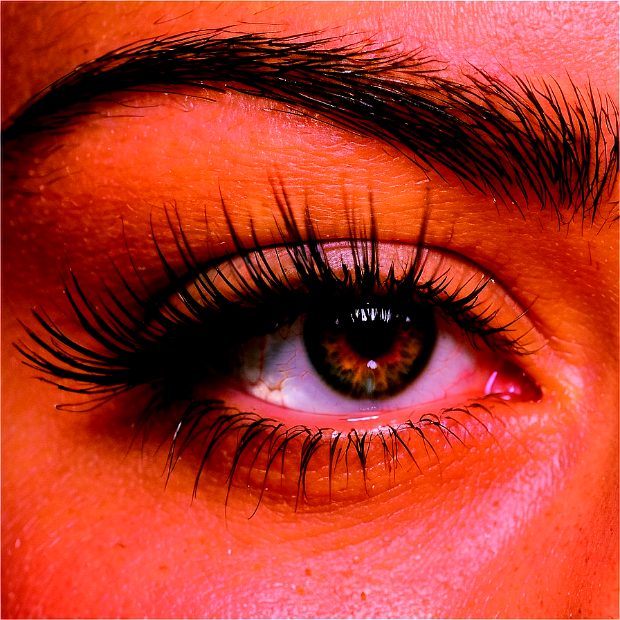 Wispy Eyelash Extensions Png Lmg