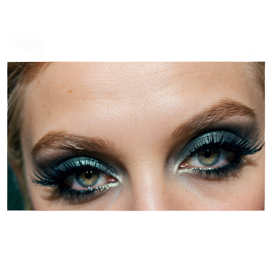 Wispy Fake Eyelashes Png Bif