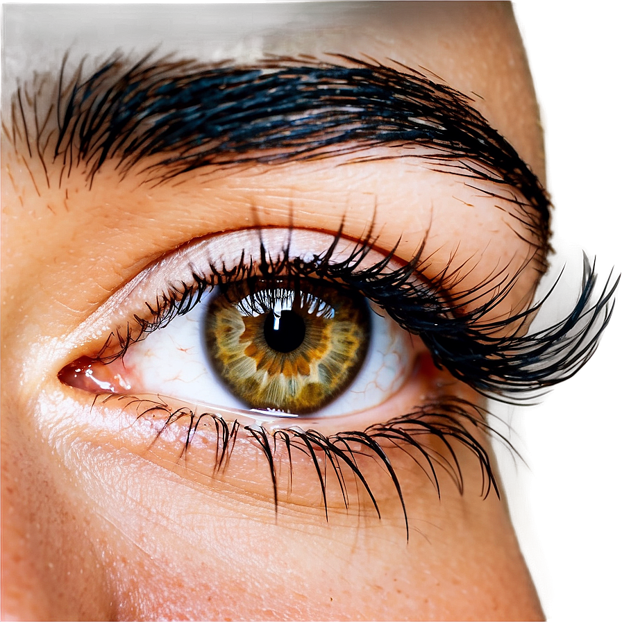 Wispy Lashes Extensions Png Qsi29