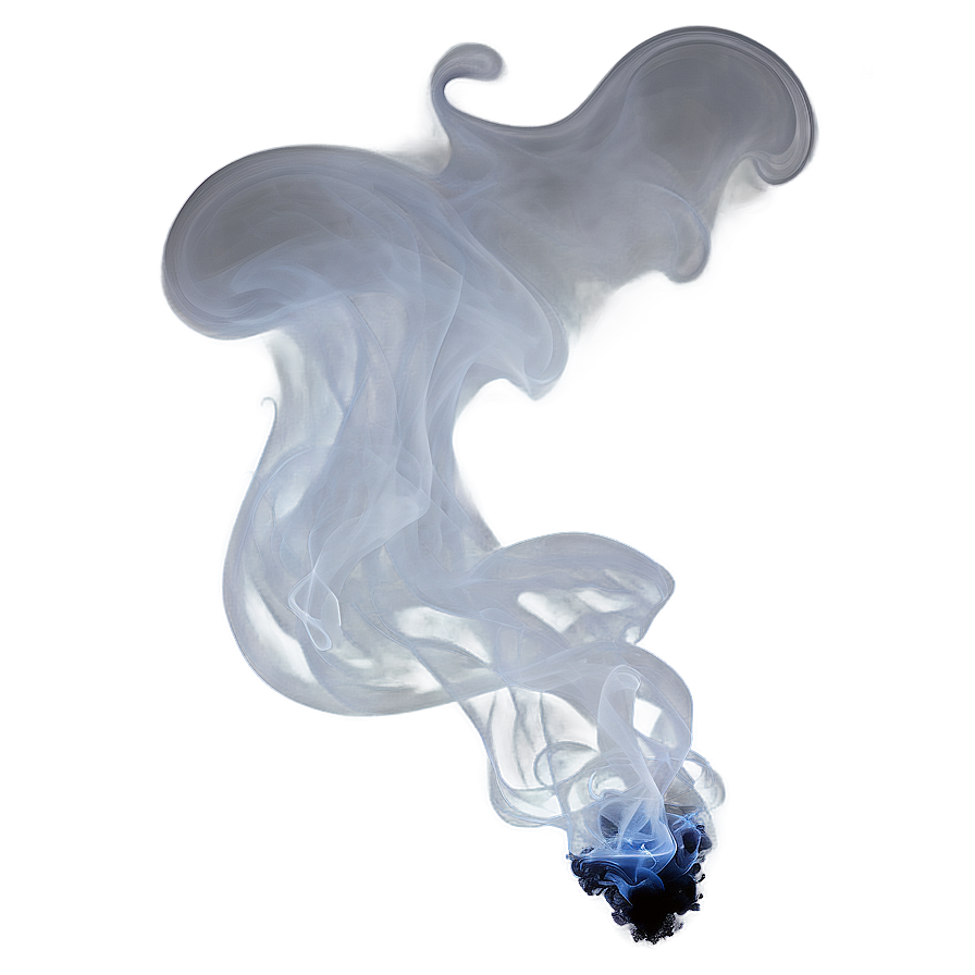 Wispy Smoke Transparent Png 05252024