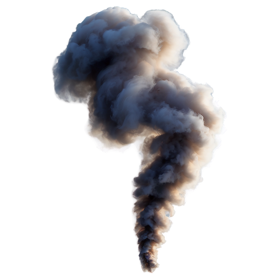 Wispy Transparent Smoke Png 05262024