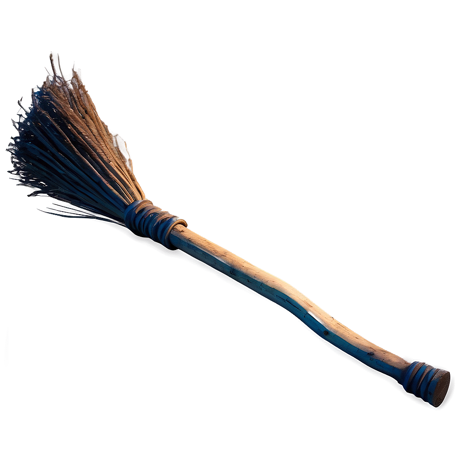 Witch Broomstick Png Lwj58