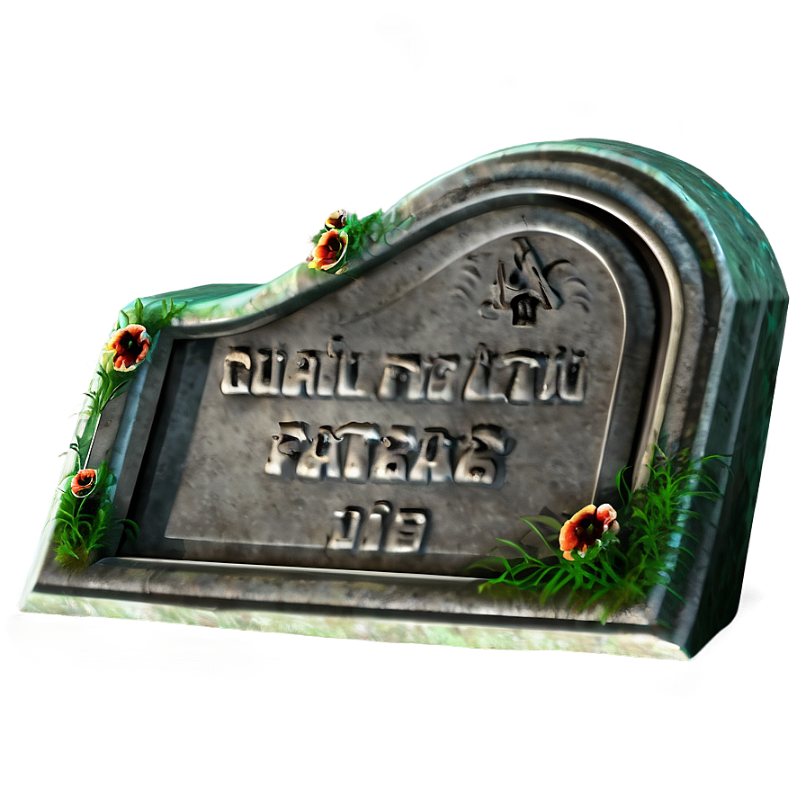 Witch Grave Png 05242024