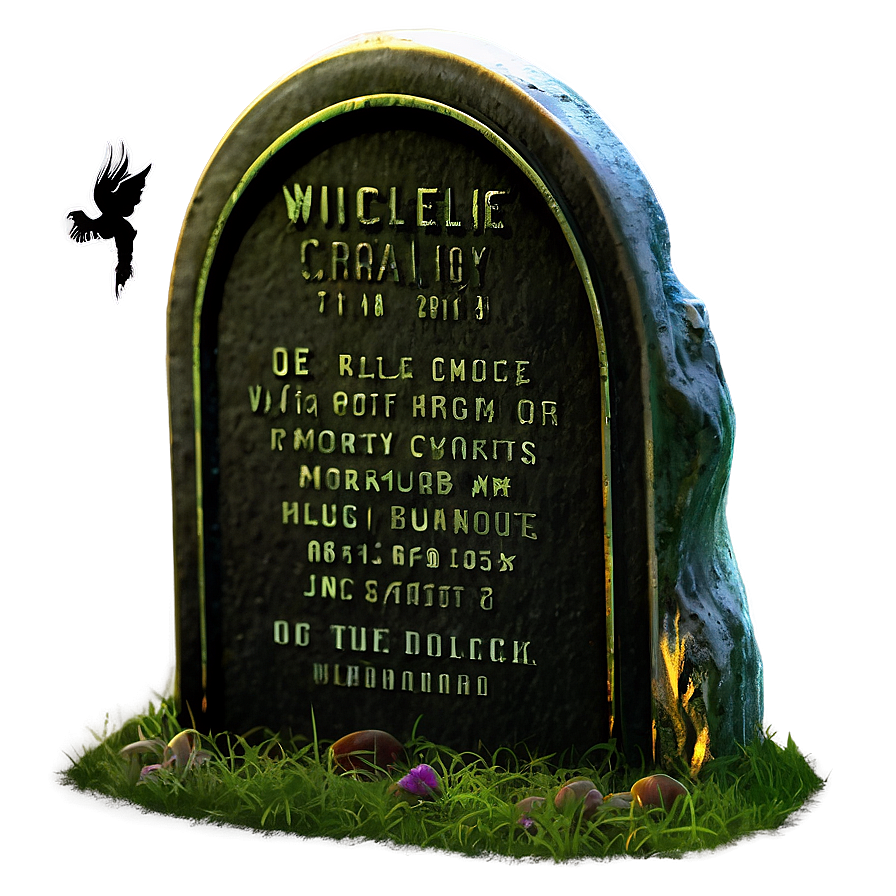 Witch Grave Png 44