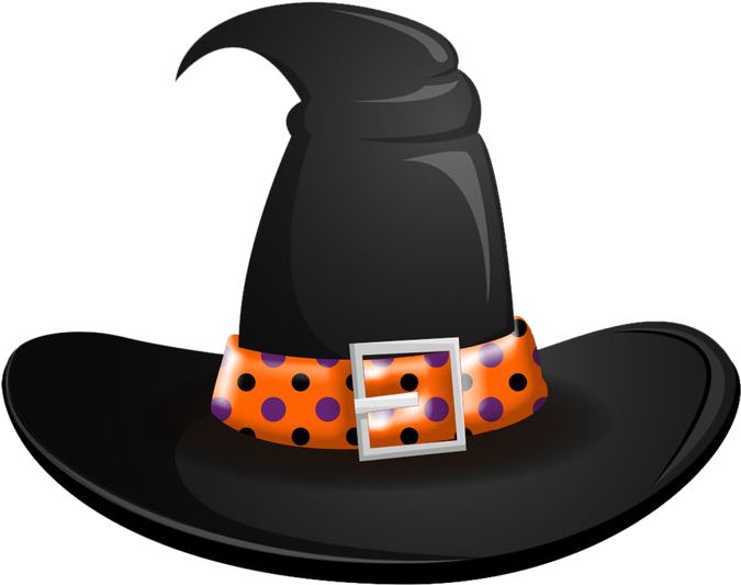 Witch Hat Icon